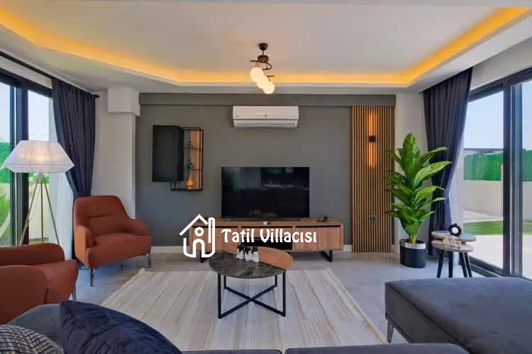 Villa Nisa Duo