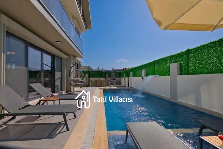 Villa Nisa Duo