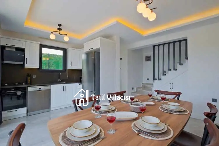 Villa Nisa Duo