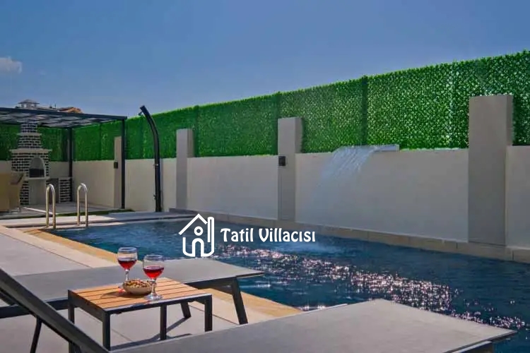 Villa Nisa Duo