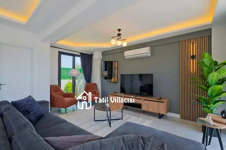 Villa Nisa Duo