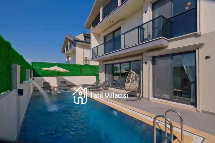 Villa Nisa Duo