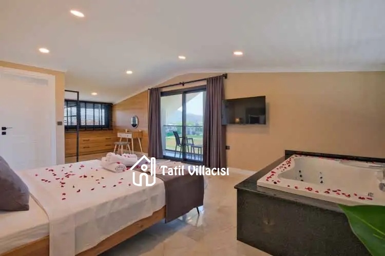 Villa Nisa Duo