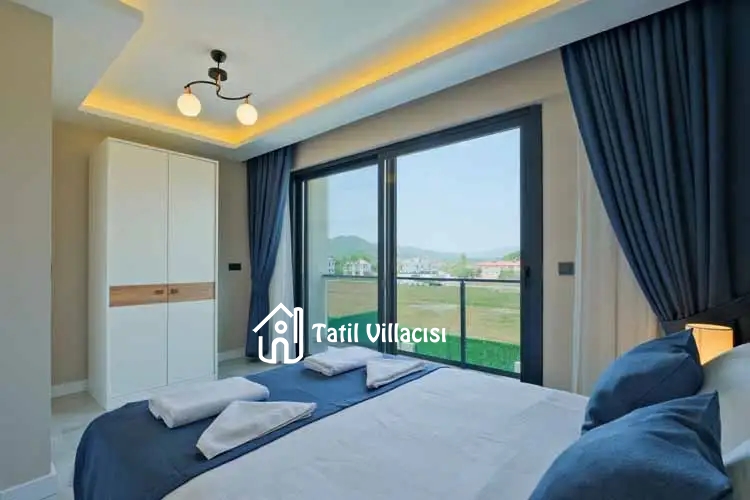 Villa Nisa Duo