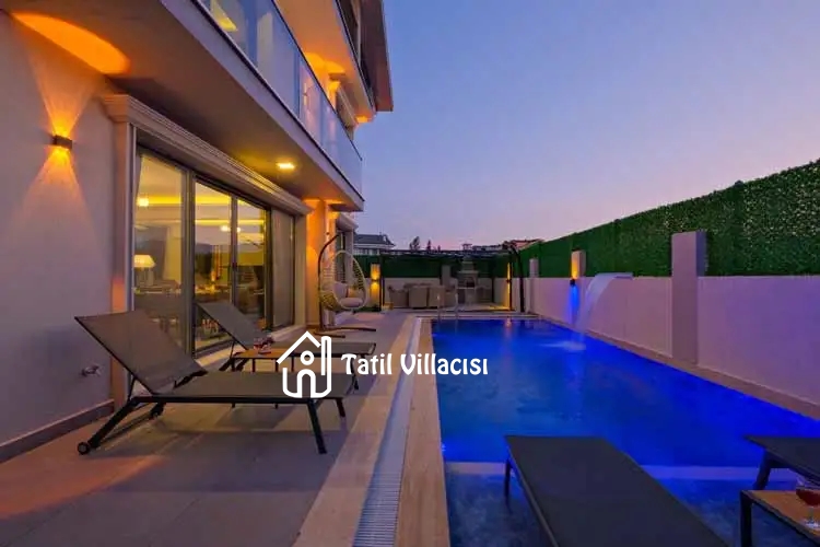 Villa Nisa Duo