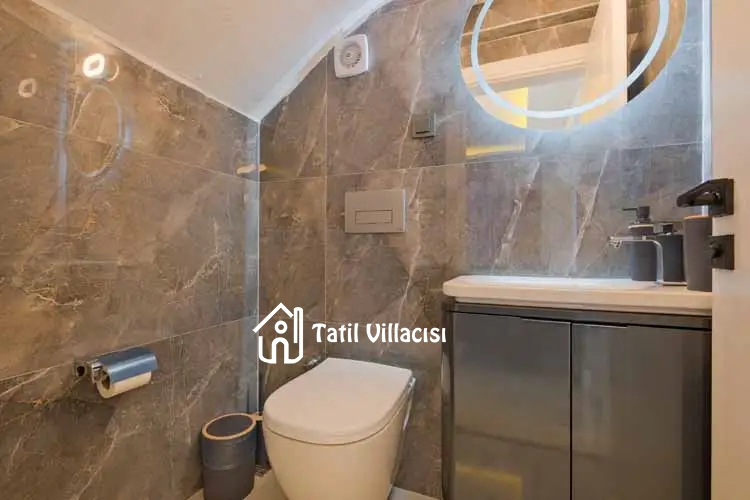 Villa Nisa Duo