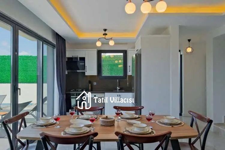 Villa Nisa Duo
