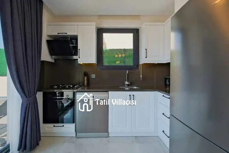 Villa Nisa Duo