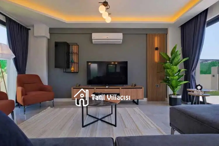 Villa Nisa Duo
