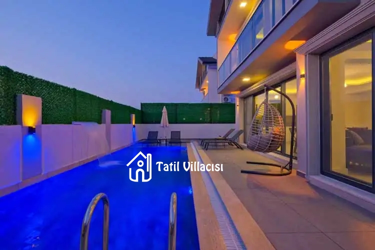 Villa Nisa Duo