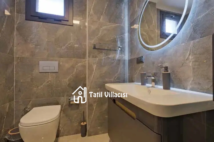 Villa Nisa Duo