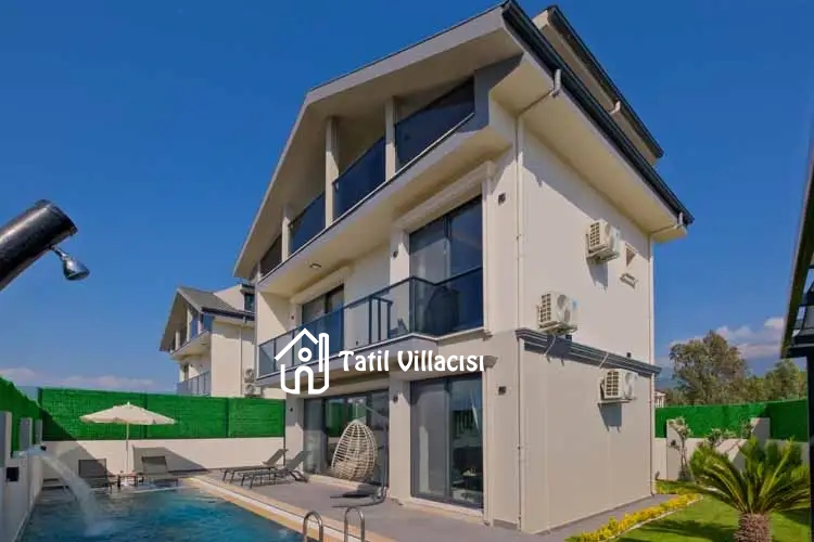 Villa Nisa Duo