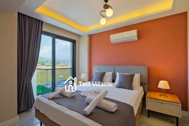 Villa Nisa Duo
