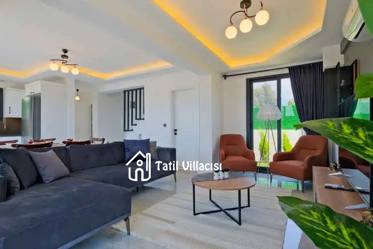 Villa Nisa Duo