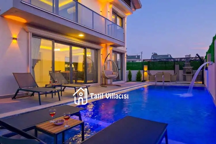 Villa Nisa Duo