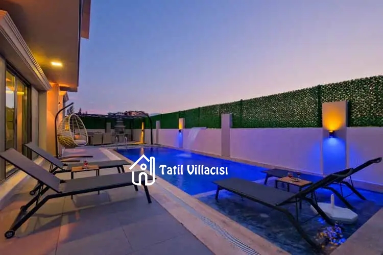 Villa Nisa Duo