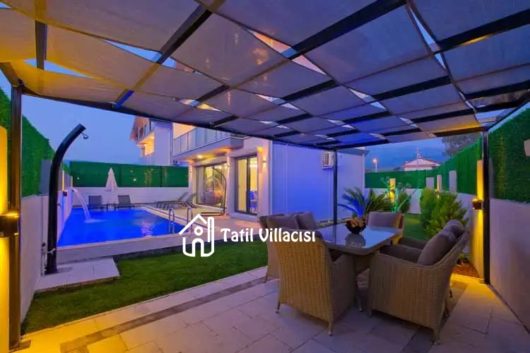 Villa Nisa Duo