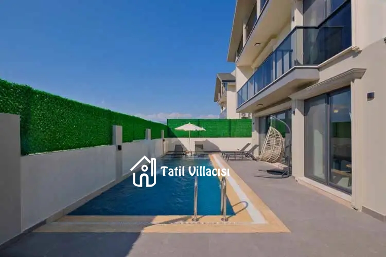 Villa Nisa Duo