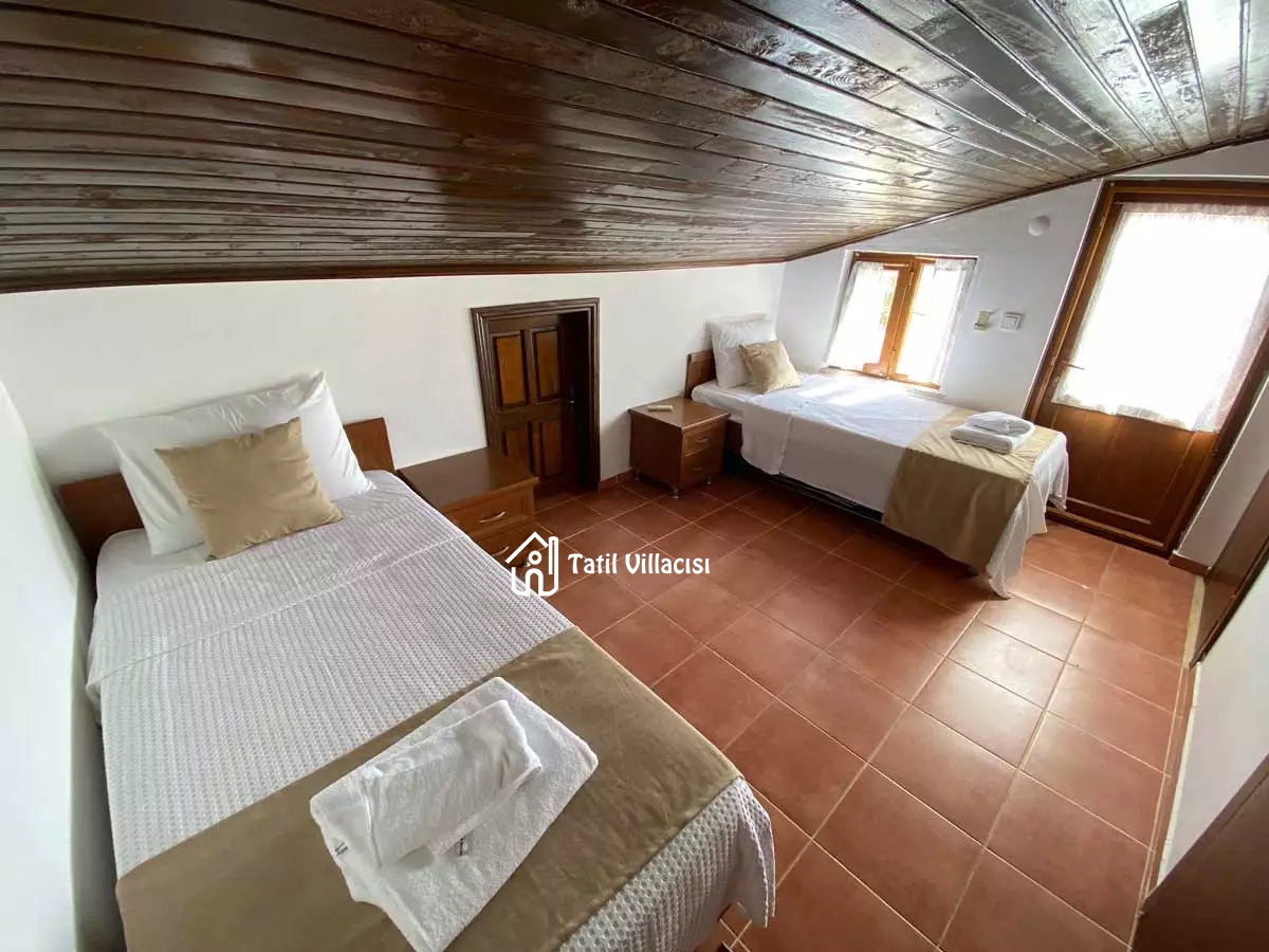 Villa Nisan