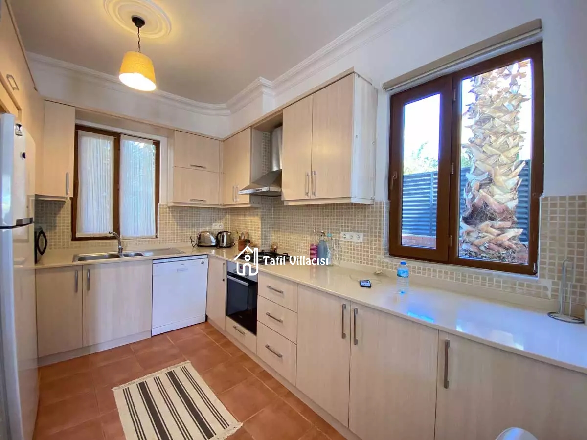 Villa Nisan