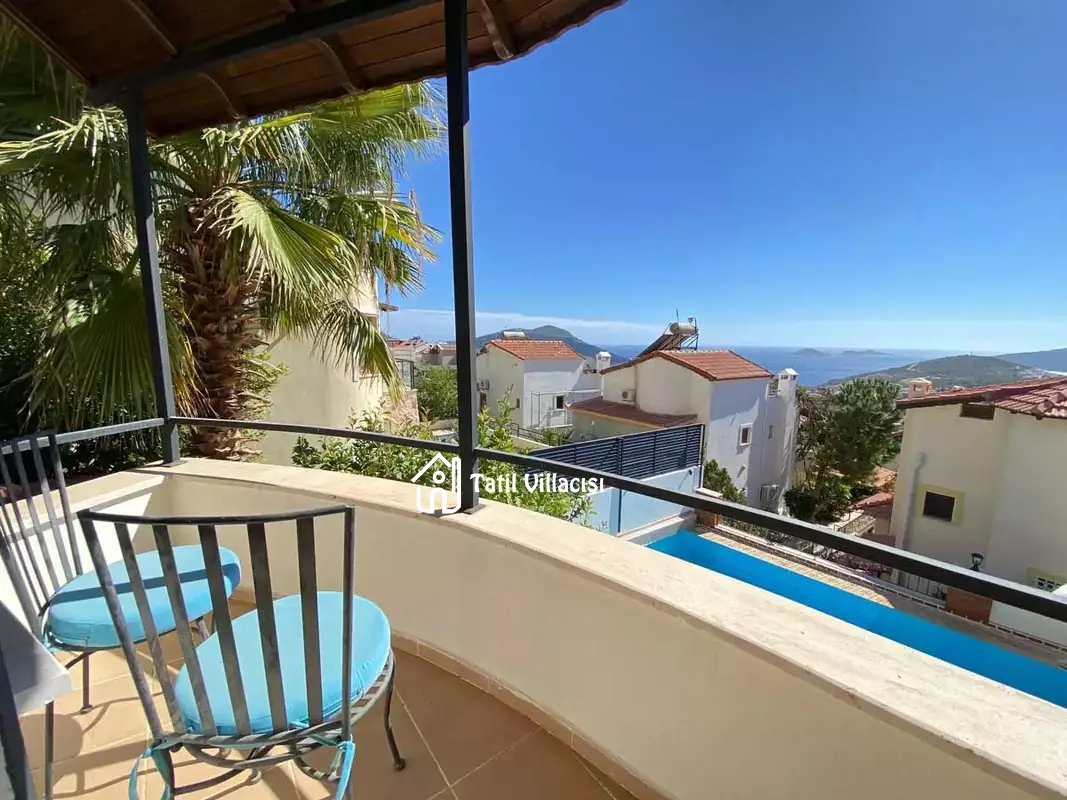 Villa Nisan