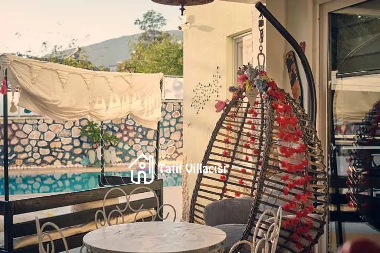 Villa Nordic Dream