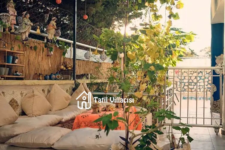 Villa Nordic Dream