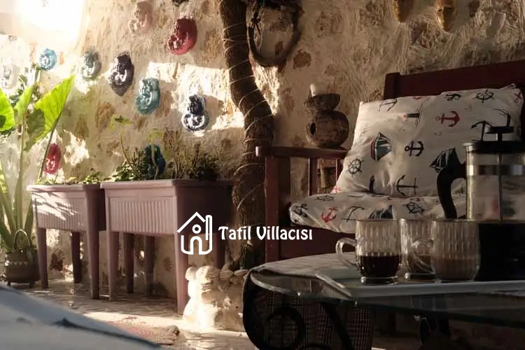Villa Nordic Dream
