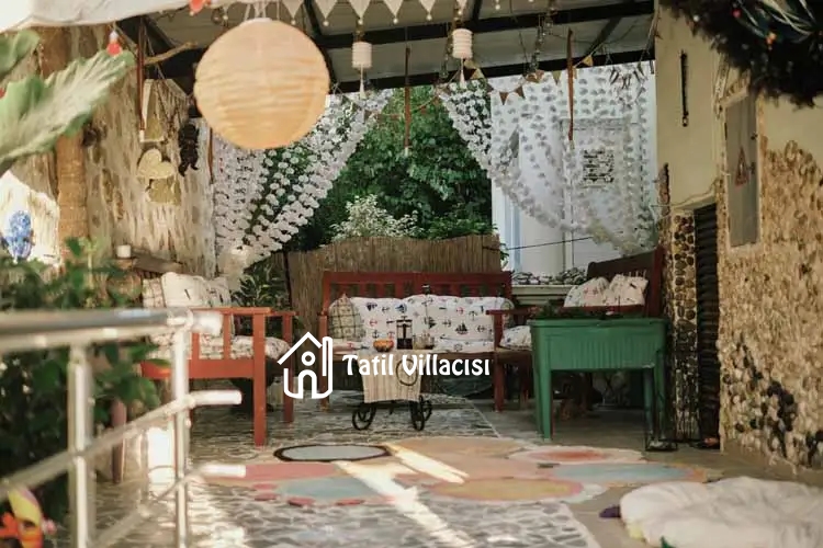 Villa Nordic Dream