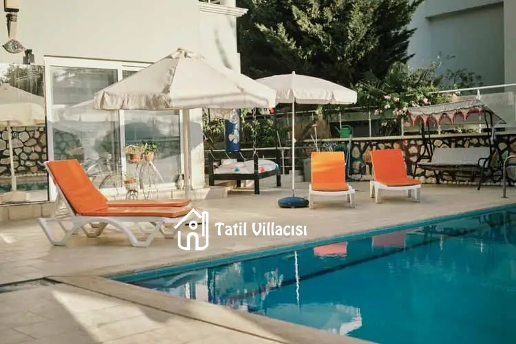 Villa Nordic Dream