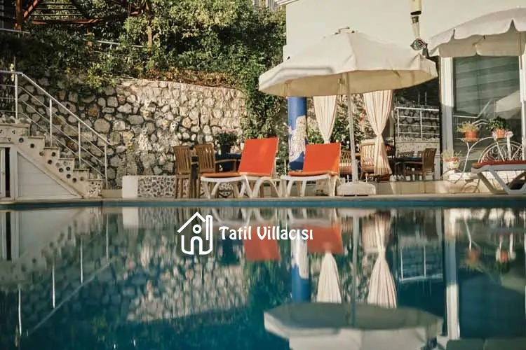 Villa Nordic Dream
