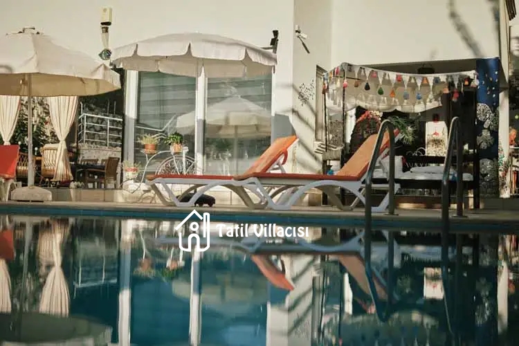 Villa Nordic Dream