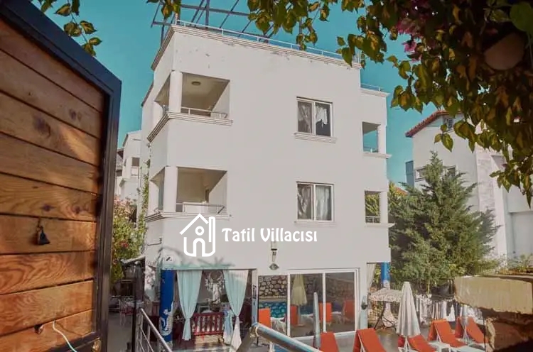 Villa Nordic Dream