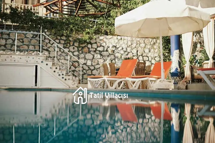 Villa Nordic Dream