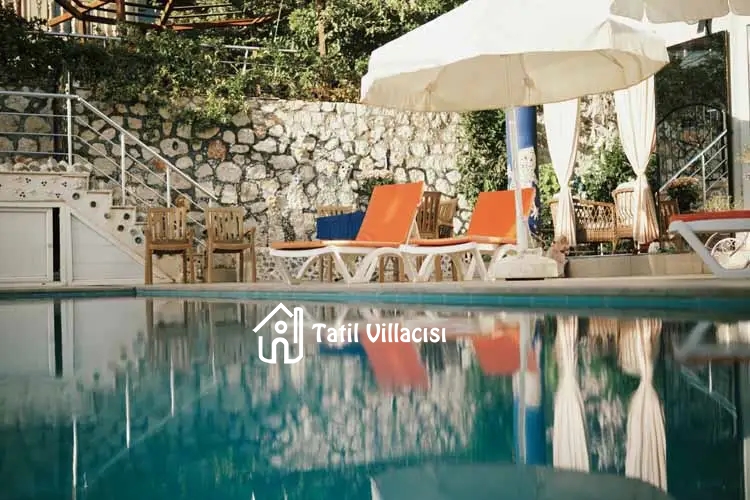 Villa Nordic Dream