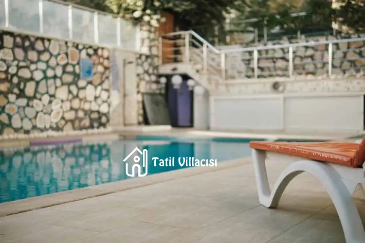 Villa Nordic Dream