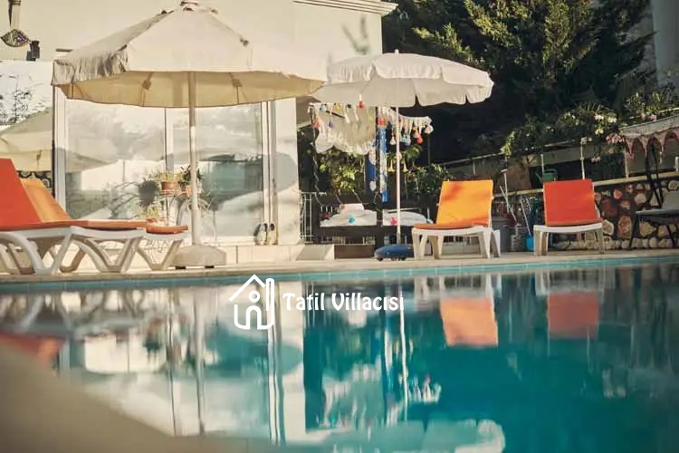 Villa Nordic Dream