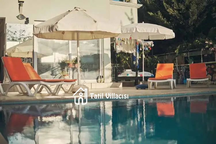 Villa Nordic Dream