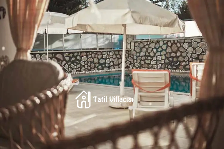 Villa Nordic Dream