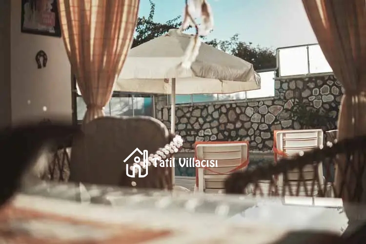 Villa Nordic Dream