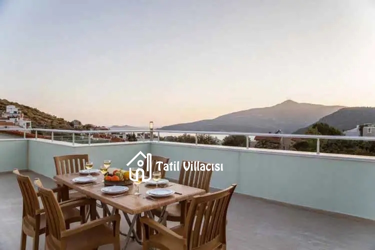 Villa Nordic Dream