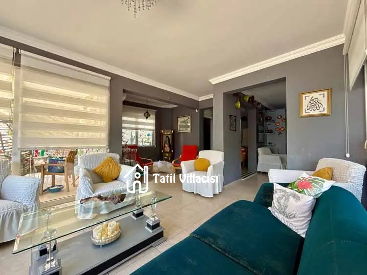 Villa Nordic Dream
