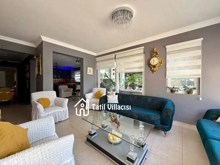 Villa Nordic Dream