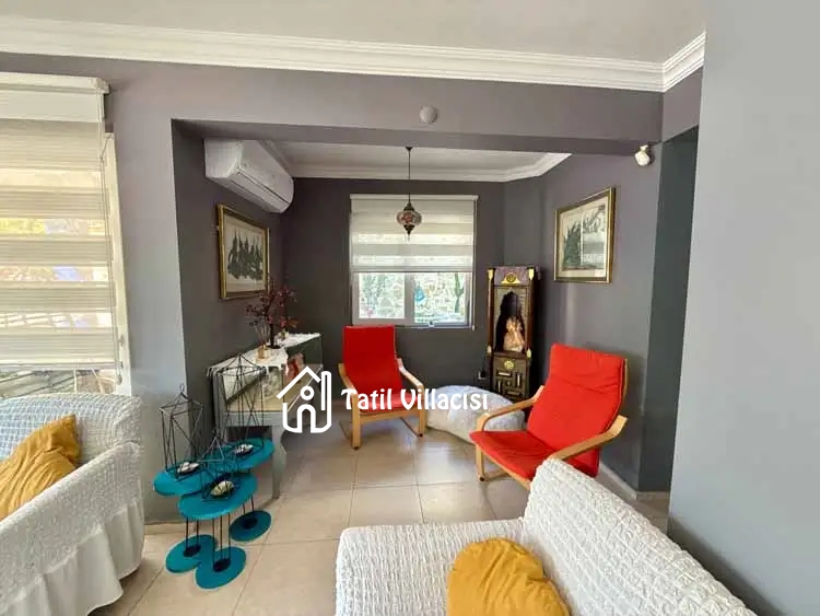 Villa Nordic Dream