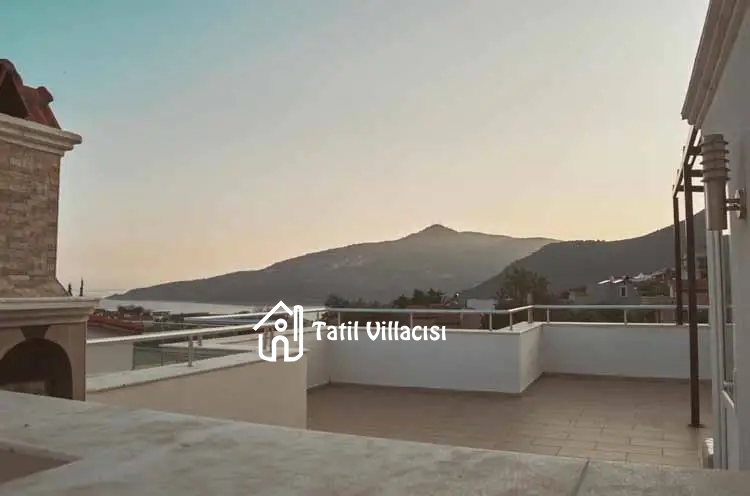 Villa Nordic Dream