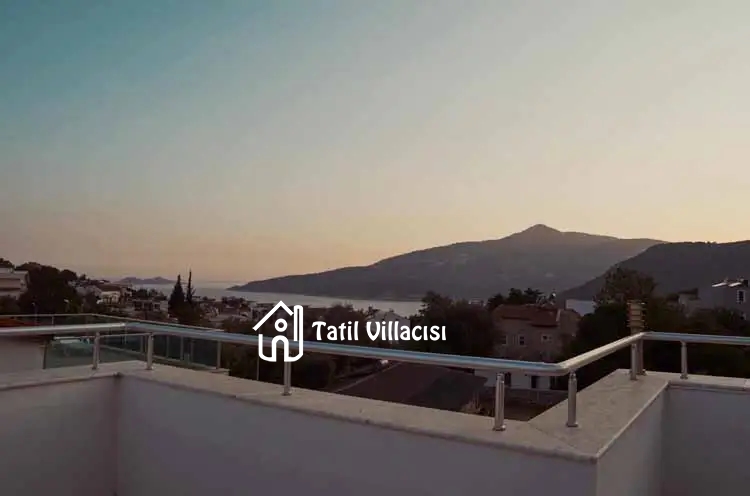 Villa Nordic Dream