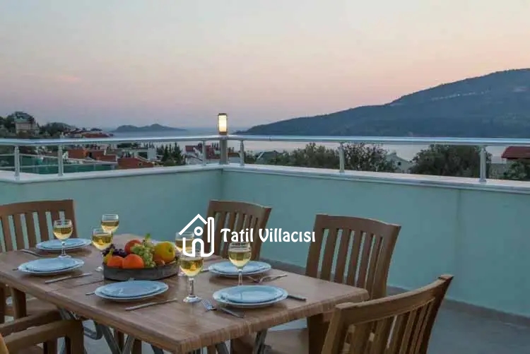 Villa Nordic Dream