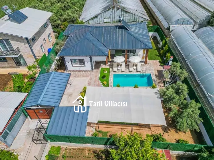 Villa Norveç