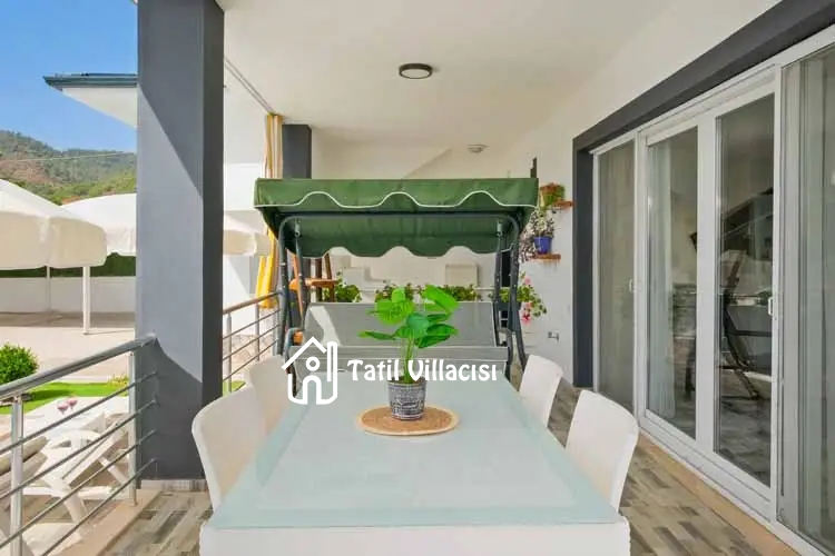 Villa Norveç