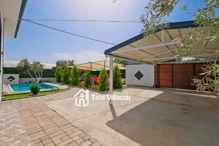 Villa Norveç